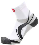 Thumbnail for your product : Gm SET OF 2 TRAIL RUNNING SOCKS