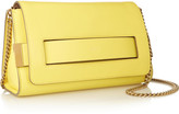 Thumbnail for your product : Chloé Elle small leather shoulder bag