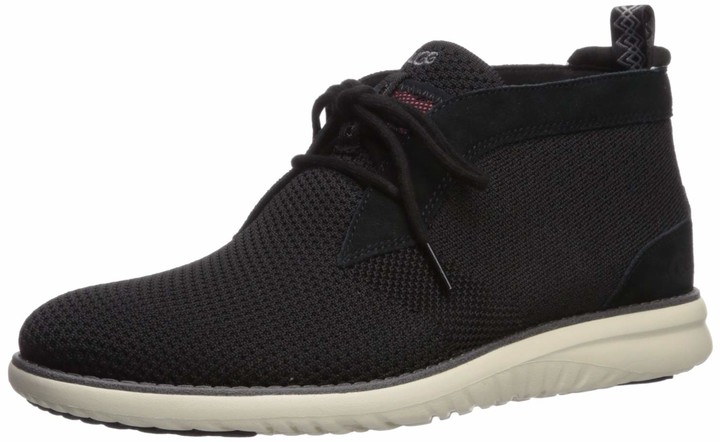 ugg maksim hyperweave