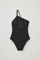 Thumbnail for your product : COS One-Shoulder Swimsuit