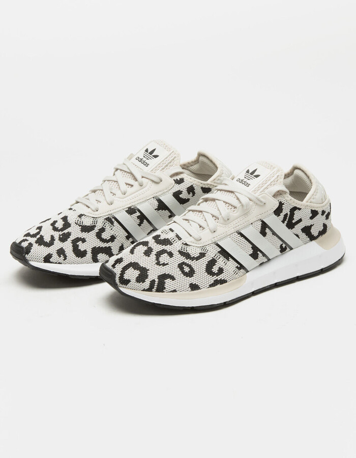 addidas leopard sneakers