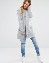 Thumbnail for your product : Jack Wills Suttontree Longline Cardigan