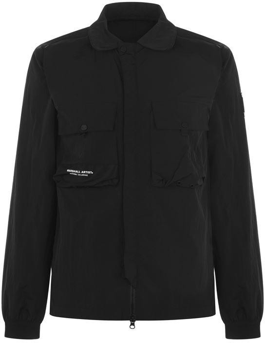 Marshall Artist Molecular Jacket ShopStyle Outerwear