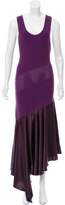 Thumbnail for your product : Prabal Gurung Knit Midi Dress w/ Tags