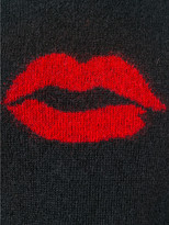 Thumbnail for your product : Saint Laurent Wool-blend sweater