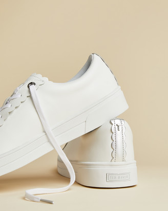 ted baker tillys platform sneaker