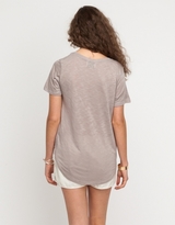 Thumbnail for your product : Which We Want Slub Fade Pocket Tee