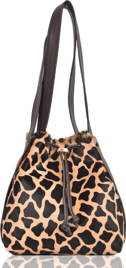 Owen Barry Cowhide Backpack And Shoulder Bag Safari Chippendale Tan ...