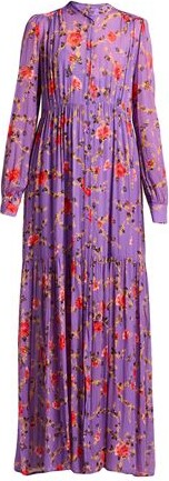 Aniye By Woman Maxi dress