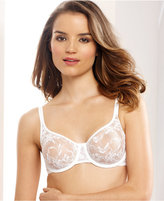 Thumbnail for your product : DKNY Signature Lace Underwire Bra 451000