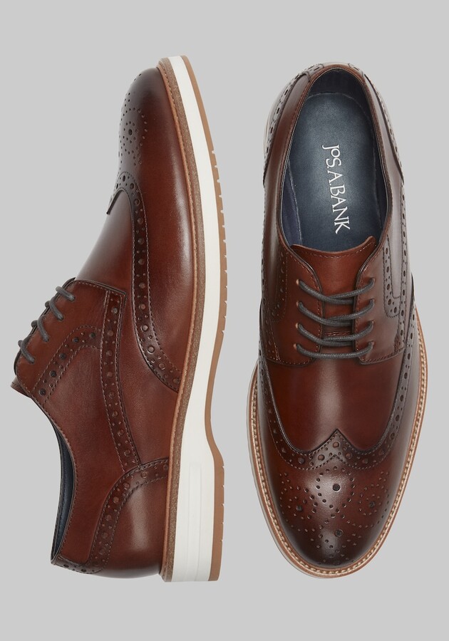 Bank Men's Shoes Bank Men's Shoes ShopStyle
