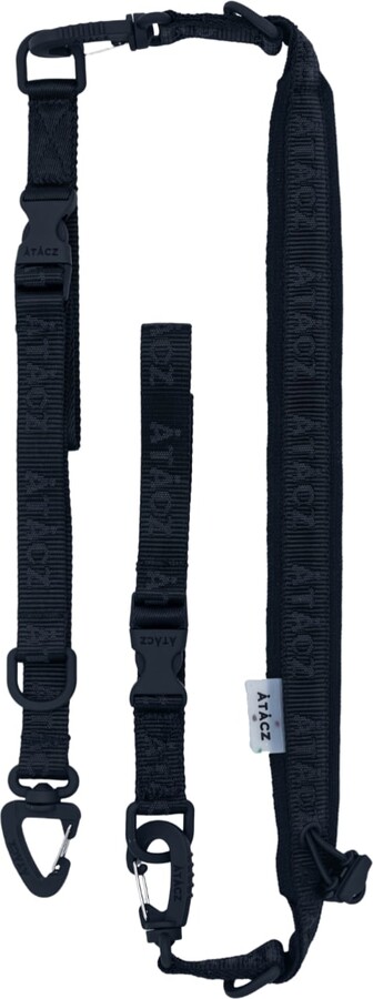Atacz Bind Strap Proof Plus Eco - Black
