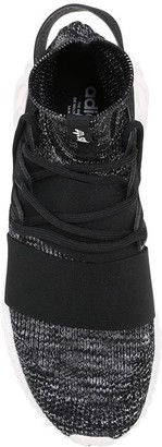 adidas Tubular Doom Primeknit & Suede Sneakers