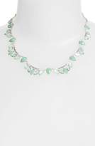 Thumbnail for your product : Judith Jack Lakeside Collar Necklace