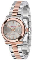 Thumbnail for your product : Ferragamo 1898 Bracelet Watch, 33mm