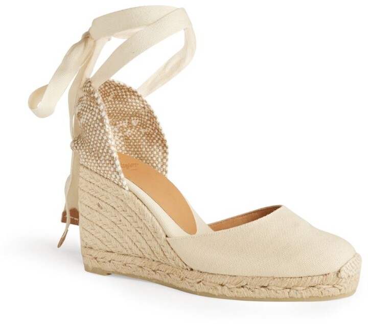 espadrille wedges canada