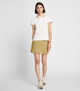 Thumbnail for your product : Tory Burch Printed Performance Golf Skort