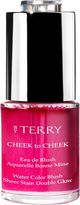 Thumbnail for your product : by Terry Women's Cheek to Cheek Water Color Blush 1 - Cherry Cruise-Co