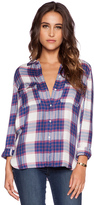 Thumbnail for your product : Paige Denim Trudy Shirt