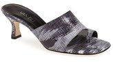Thumbnail for your product : VANELi 'Melea' Slide Sandal (Women) (Special Purchase)