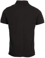 Thumbnail for your product : Ralph Lauren Slim Fit Polo Shirt - Black