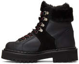 Thumbnail for your product : Won Hundred Black Mila Tracking Boots