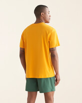 Thumbnail for your product : Roots Mens Algonquin Park T-shirt