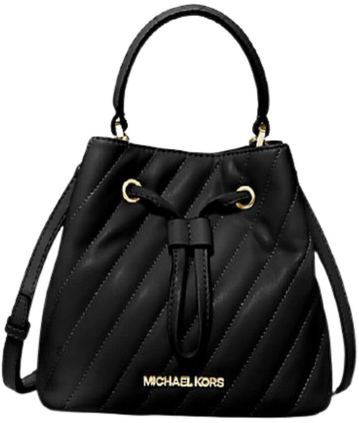 Michael Kors Suri Bucket Crossbody ShopStyle Shoulder Bags