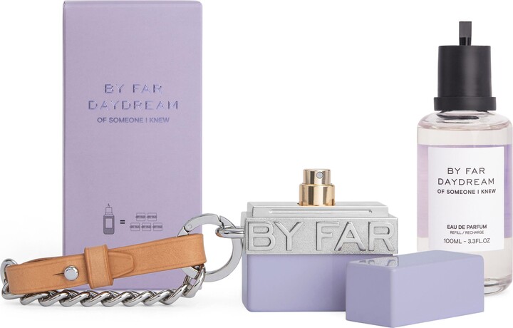 BY FAR Daydream of Someone I Knew Eau de Parfum Set