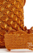 Thumbnail for your product : Verdi Mochila Copper Bucket Shoulder Bag