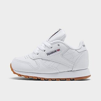 Reebok White Girls' Shoes | Shop the world's largest collection of fashion  | ShopStyle