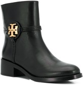 Thumbnail for your product : Tory Burch Miller ankle booties