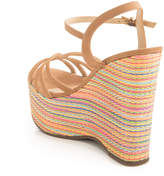 Thumbnail for your product : Trina Turk MICAELLA WEDGE