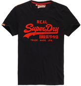 Thumbnail for your product : Superdry Vintage Logo T-shirt