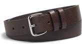 Thumbnail for your product : Brooks Brothers Harrys Of London Leather Belt