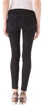 Thumbnail for your product : J Brand 3401 Maternity Legging Jeans