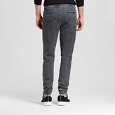 Thumbnail for your product : Mossimo Men's Knit Jogger Acid-Washed Gray M