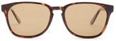 Thumbnail for your product : Cole Haan Men's Modified Wayfarer Sunglasses