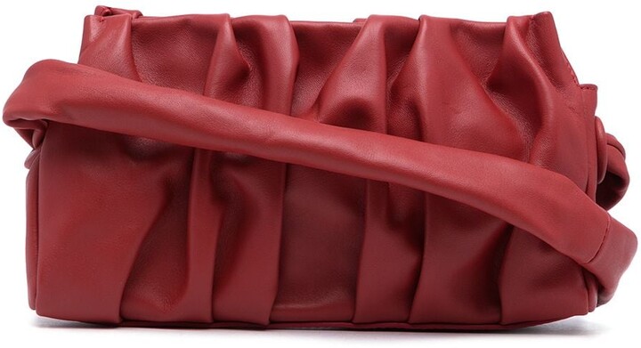 Elleme Eva Shoulder Bag Leather - ShopStyle