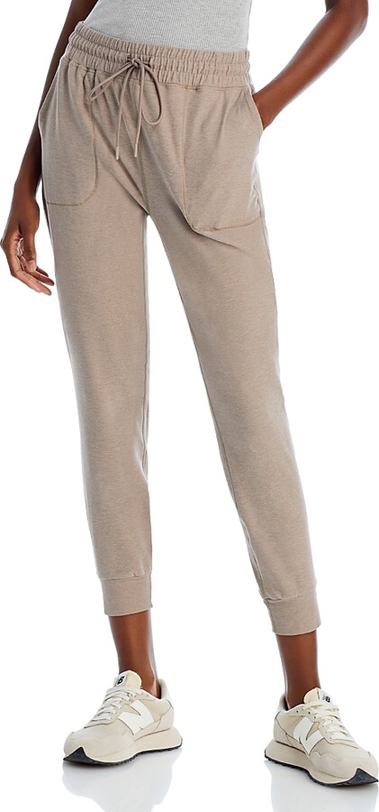 Beyond Yoga Spacedye Commuter Midi Joggers