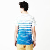 Thumbnail for your product : Levi's LEVIS MADE AND CRAFT dash regular tee