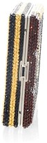 Thumbnail for your product : Judith Leiber Candy Bar Rich And Delicious Crystal Clutch