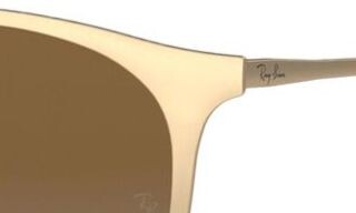 Ray-Ban Erika 54mm Polarized Sunglasses