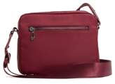 Thumbnail for your product : Celine Dion Presto Nylon Crossbody Bag