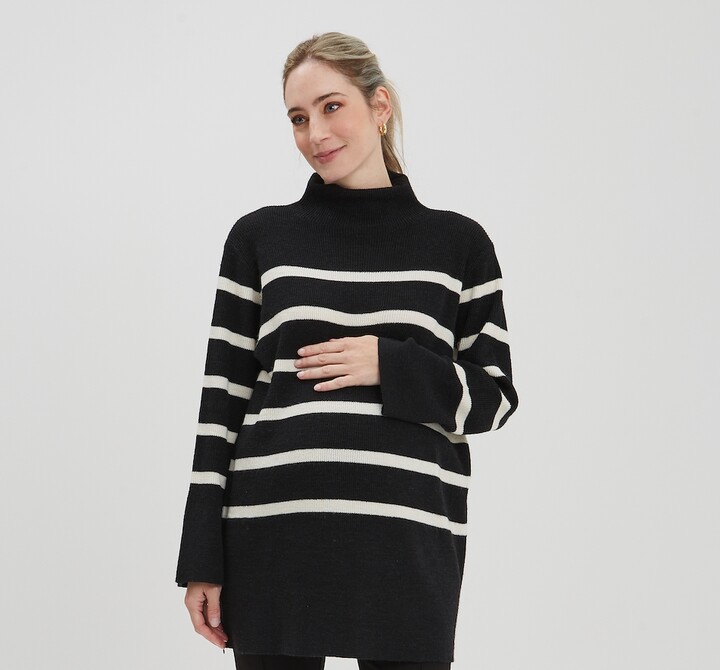 Nom Maternity Sarabeth Sweater