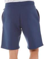 Thumbnail for your product : Umbro Mens Sweat Shorts Navy/Ceramic/White