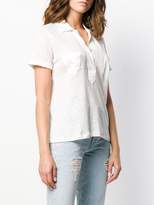 Thumbnail for your product : Majestic Filatures classic polo top