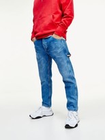 tommy hilfiger carpenter jeans urban outfitters