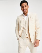 stone suit jacket