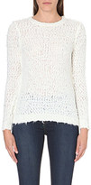 Thumbnail for your product : Free People Polar Bear jumper